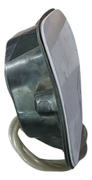 PORTINHOLA TANQUE TOUAREG V6 2013 A 2018 DETALHE