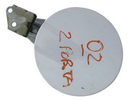 Tampa Portinhola Combustivel S10 2012 A 2019 Detalhe