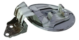 TAMPA PORTINHOLA COMBUSTIVEL S10 2012 A 2019 DETALHE