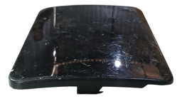 PORTINHOLA TAMPA DO TANQUE PAJERO TR4 2006 A 2009 DETALHE