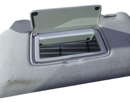 QUEBRA SOL LADO ESQUERDO FRONTIER 2017 A 2022 ORIGINAL