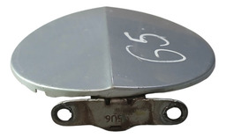 TAMPA PORTINHOLA TANQUE COMBUSTÍVEL GOL G5 2009/2017 DETALH