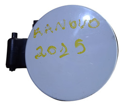 Portinhola Tampa Combustível C/tampa Ka 2014 A 2021 Detalhe