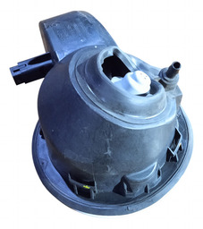 PORTINHOLA TAMPA COMBUSTÍVEL C/TAMPA KA 2014 A 2021 DETALHE