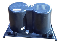 PORTA COPOS CONSOLE GOL/VOYAGE/SAVEIRO 2014 A 2020