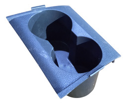 PORTA COPOS CONSOLE GOL/VOYAGE/SAVEIRO 2014 A 2020