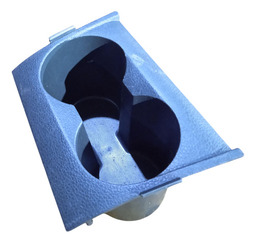 PORTA COPOS CONSOLE GOL/VOYAGE/SAVEIRO 2014 A 2020