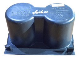 PORTA COPOS CONSOLE GOL/VOYAGE/SAVEIRO 2014 A 2020