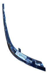 MOLDURA CROMADA FAROL DE MILHA LADO DIREITO ONIX 2013 A 2019