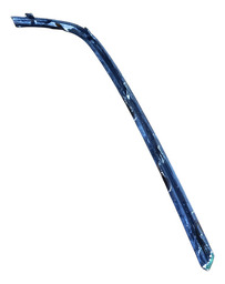 MOLDURA CROMADA FAROL DE MILHA LADO DIREITO ONIX 2013 A 2019