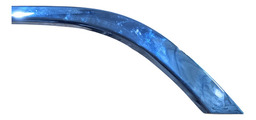 MOLDURA CROMADA FAROL DE MILHA LADO DIREITO ONIX 2013 A 2019