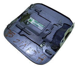 PORTINHOLA TANQUE COMBUSTIVEL CIVIC 2001 A 2005 DETALHE