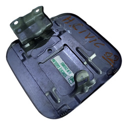 PORTINHOLA TANQUE COMBUSTIVEL CIVIC 2001 A 2005 DETALHE