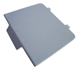 TAMPA CAIXA DE FUSÍVEL JETTA 2011 A 2017