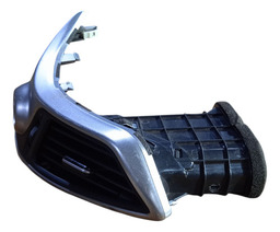 DIFUSOR DE AR CENTRAL ESQUERDO IX35 2016 A 2019