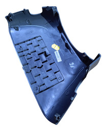 ACABAMENTO MOLDURA SUPERIOR CHAVE SETA LOGAN/SANDERO 14/20