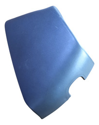 ACABAMENTO MOLDURA SUPERIOR CHAVE SETA LOGAN/SANDERO 14/20