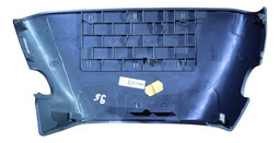 ACABAMENTO MOLDURA SUPERIOR CHAVE SETA LOGAN/SANDERO 14/20