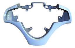 Moldura Volante I30 2009 A 2012 Detalhe