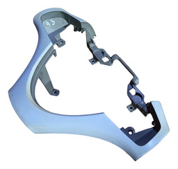 MOLDURA VOLANTE I30 2009 A 2012 DETALHE