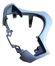 MOLDURA VOLANTE I30 2009 A 2012 DETALHE