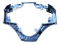 MOLDURA VOLANTE I30 2009 A 2012 DETALHE