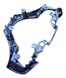 MOLDURA VOLANTE I30 2009 A 2012 DETALHE