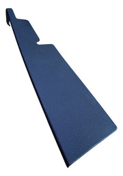 MOLDURA PORTA LUVAS C4 PICASSO 2009 A 2012