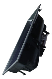 MOLDURA CARREGADOR LUZ LANTERNA PORTA MALAS C4 PICASSO 2012