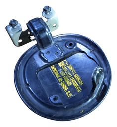 PORTINHOLA COMBUSTÍVEL CIVIC 2007 A 2011 DETALHE