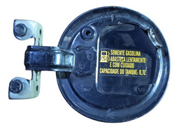 PORTINHOLA COMBUSTÍVEL CIVIC 2007 A 2011 DETALHE