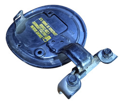 PORTINHOLA COMBUSTÍVEL CIVIC 2007 A 2011 DETALHE