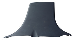 Acabamento Coluna Direita C4 Picasso 2009 A 2013