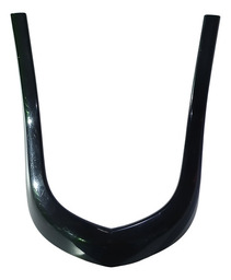 MOLDURA ALAVANCA MARCHA 308 2012 A 2015