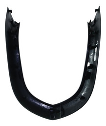 MOLDURA ALAVANCA MARCHA 308 2012 A 2015