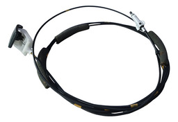 ESPIA ABERTURA PORTINHOLA SW4 3.0 2009 A 2012