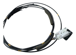 ESPIA ABERTURA PORTINHOLA SW4 3.0 2009 A 2012