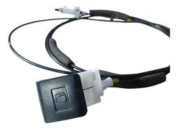 ESPIA ABERTURA PORTINHOLA SW4 3.0 2009 A 2012