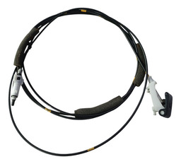 ESPIA ABERTURA PORTINHOLA SW4 3.0 2009 A 2012