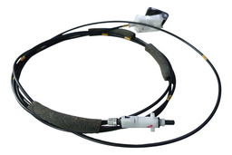 ESPIA ABERTURA PORTINHOLA SW4 3.0 2009 A 2012