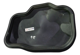 TAMPA ACABAMENTO PORTA DIANTEIRA DIREITA FUSION 2013 A 2017