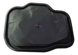 TAMPA ACABAMENTO PORTA DIANTEIRA DIREITA FUSION 2013 A 2017