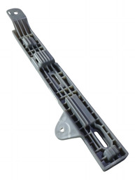 GUIA PARACHOQUE TRASEIRO ESQUERDO FUSION 2013 A 2017