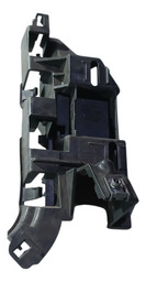 GUIA PARACHOQUE DIANTEIRO LADO DIREITO 307 2006 A 2012