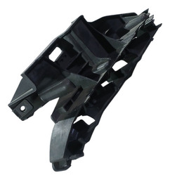 GUIA PARACHOQUE DIANTEIRO LADO DIREITO 307 2006 A 2012