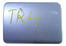 Portinhola Combustivel Pajero Tr4 2004 A 2009 Detalhe