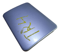 PORTINHOLA COMBUSTIVEL PAJERO TR4 2004 A 2009 DETALHE