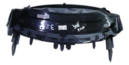 CAPA MOLDURA CHAVE DE SETA 308 408 2012 A 2019