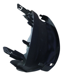 CAPA MOLDURA CHAVE DE SETA 308 408 2012 A 2019