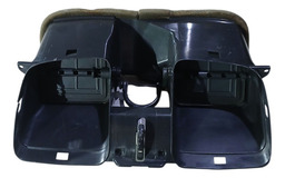 DUTO DIFUSOR AR CENTRAL GRAND SIENA 2016